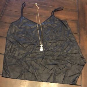 Calvin Klein camisole